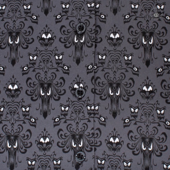 Cakeworthy Disney Haunted Mansion Dress - Picture 4 of 6